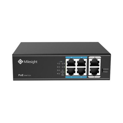 Milesight  MS-S0204-EL