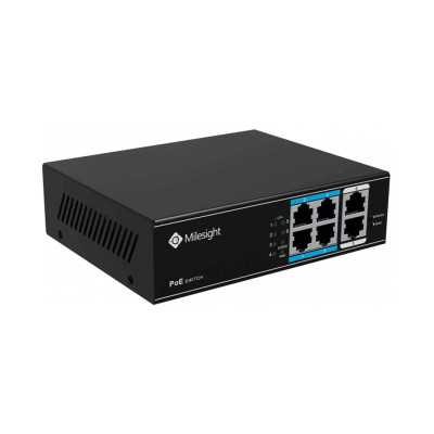 Milesight  MS-S0204-EL