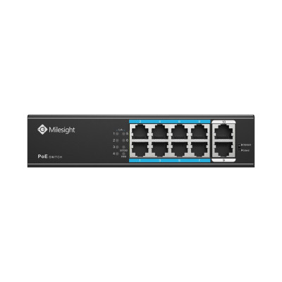 Milesight  MS-S0208-EL