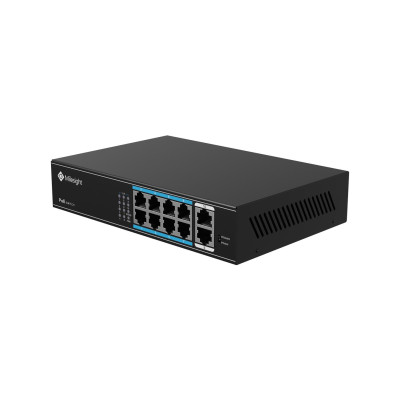 Milesight  MS-S0208-EL