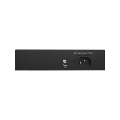 Milesight  MS-S0208-EL