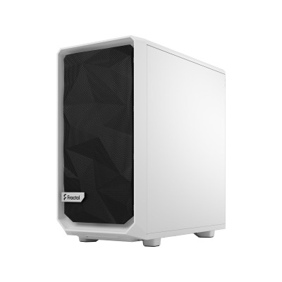Fractal Design Meshify 2 Mini TG White (FD-C-MES2M-02)