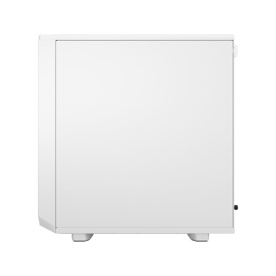 Fractal Design Meshify 2 Mini TG White (FD-C-MES2M-02)