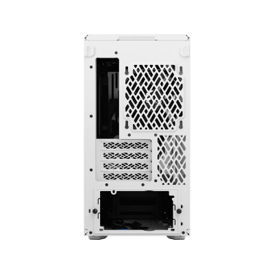 Fractal Design Meshify 2 Mini TG White (FD-C-MES2M-02)