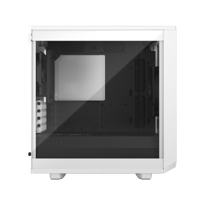 Fractal Design Meshify 2 Mini TG White (FD-C-MES2M-02)