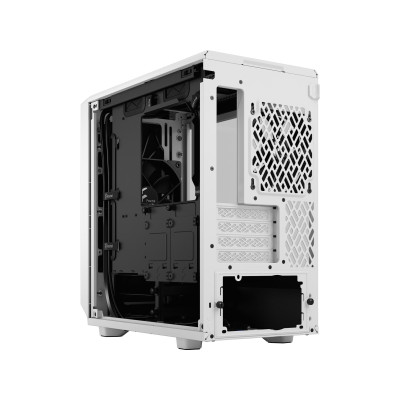 Fractal Design Meshify 2 Mini TG White (FD-C-MES2M-02)