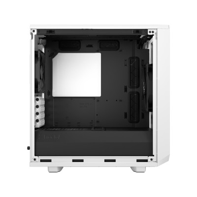 Fractal Design Meshify 2 Mini TG White (FD-C-MES2M-02)