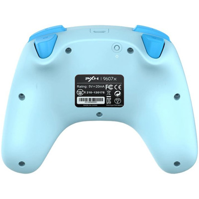 PXN Gamepad 9607X (PXN-9607X Blue Wave)