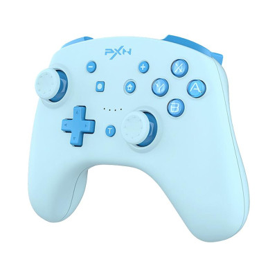 PXN Gamepad 9607X (PXN-9607X Blue Wave)