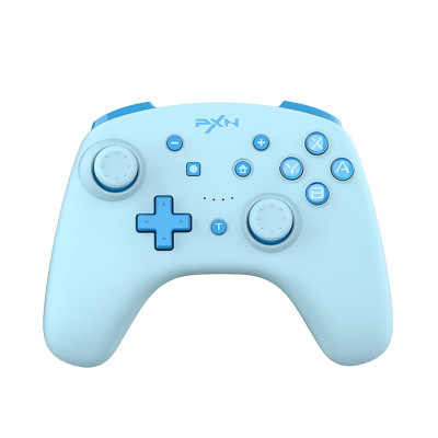 PXN Gamepad 9607X (PXN-9607X Blue Wave)