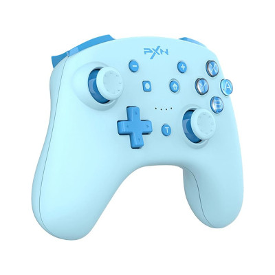 PXN Gamepad 9607X (PXN-9607X Blue Wave)