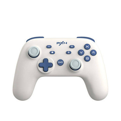 PXN Gamepad PC/SWITCH P50 (PXN-P50 White HALL)