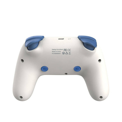 PXN Gamepad PC/SWITCH P50 (PXN-P50 White HALL)