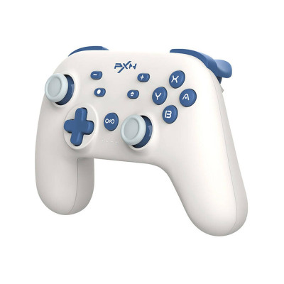PXN Gamepad PC/SWITCH P50 (PXN-P50 White HALL)