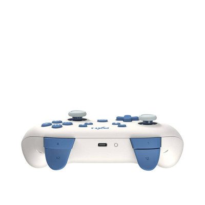 PXN Gamepad PC/SWITCH P50 (PXN-P50 White HALL)