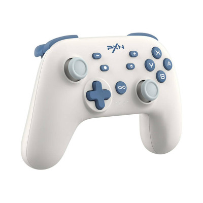 PXN Gamepad PC/SWITCH P50 (PXN-P50 White HALL)