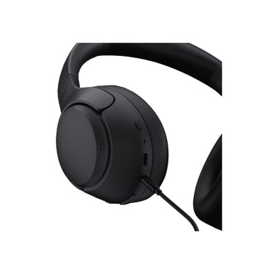 QCY H3 ANC Black