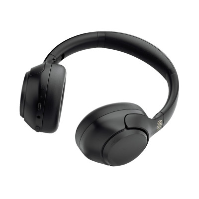 QCY H3 ANC Black