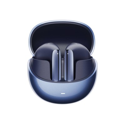 QCY HT 10 Pro TWS ANC (HT10 Pro blue)