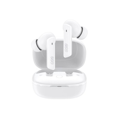 TWS QCY HT05 White