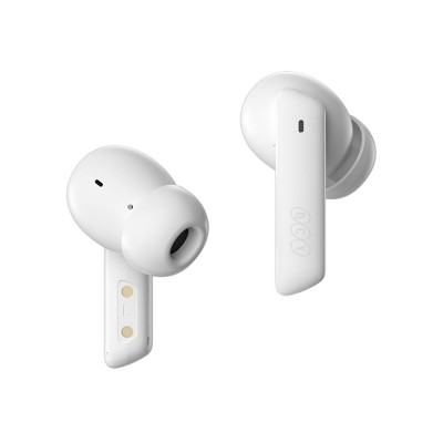 TWS QCY HT05 White
