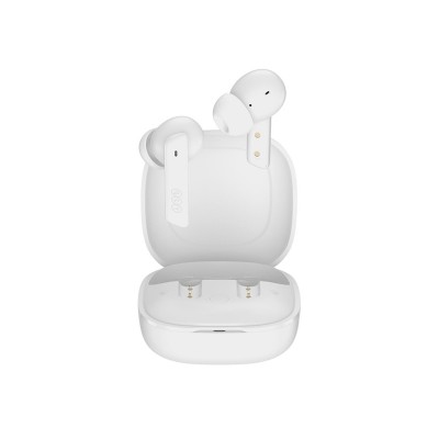 TWS QCY HT05 White
