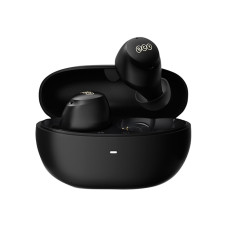 TWS QCY HT07 Black