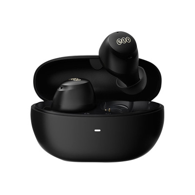 TWS QCY HT07 Black
