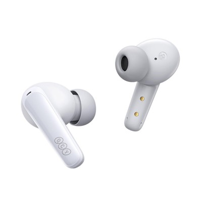 TWS QCY T13X White