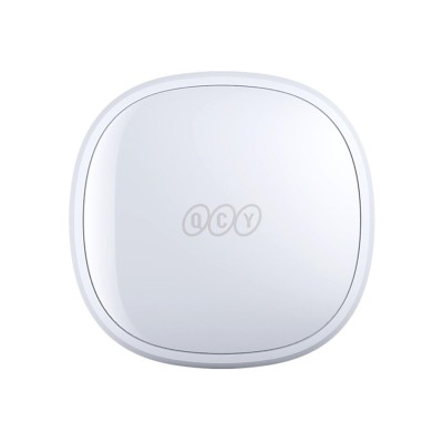 TWS QCY T13X White