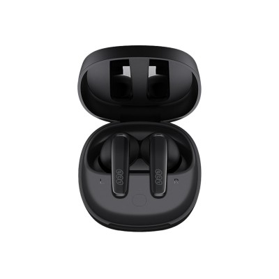TWS QCY T13X Black