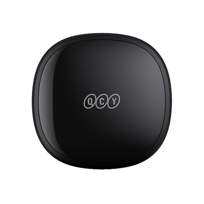 TWS QCY T13X Black