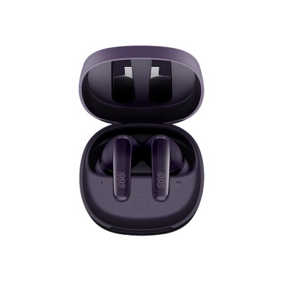 QCY T13x Purple