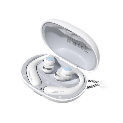 TWS QCY T15 White