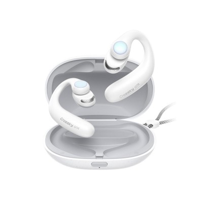 TWS QCY T15 White