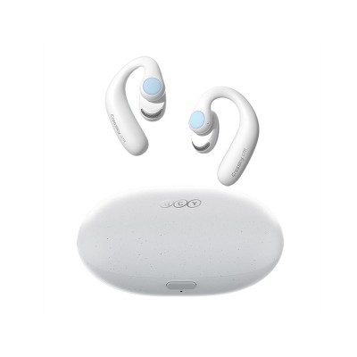TWS QCY T15 White