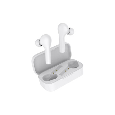 TWS QCY T5 White