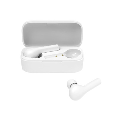TWS QCY T5 White