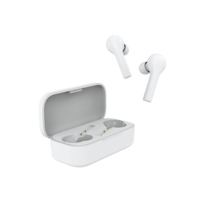 TWS QCY T5 White