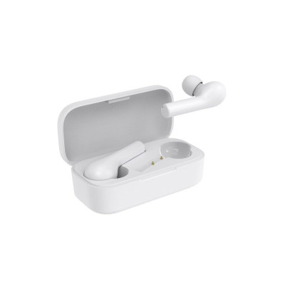 TWS QCY T5 White