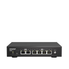 Qnap  QSW-2104-2T