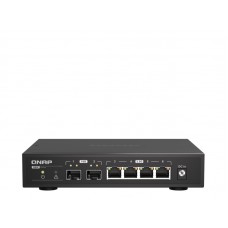 QNAP QSW-2104-2S