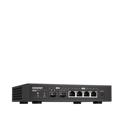 QNAP QSW-2104-2S