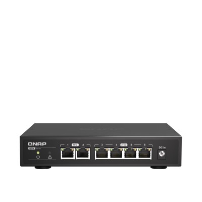 Qnap QSW-2104-2T