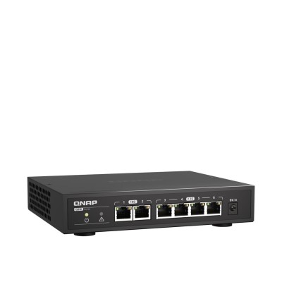 Qnap QSW-2104-2T