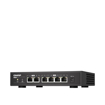 Qnap QSW-2104-2T