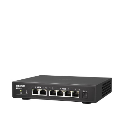 Qnap QSW-2104-2T