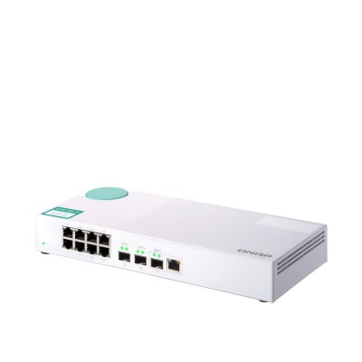 QNAP QSW-308-1C