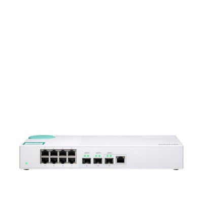 QNAP QSW-308-1C