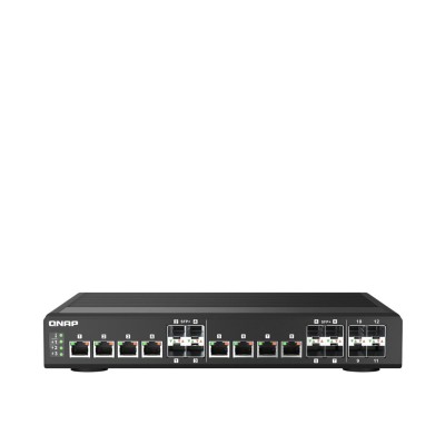 QNAP QSW-IM1200-8C'
